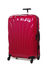 Valise rigide Cosmolite 75 cm Bright Pink Bright Pink