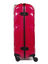 Valise rigide Cosmolite 75 cm Bright Pink Bright Pink