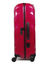 Valise rigide Cosmolite 75 cm Bright Pink Bright Pink