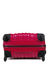 Valise rigide Cosmolite 75 cm Bright Pink Bright Pink