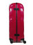Valise rigide Cosmolite 81 cm Bright Pink Bright Pink