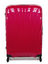 Valise rigide Cosmolite 81 cm Bright Pink Bright Pink