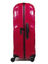 Valise rigide Cosmolite 81 cm Bright Pink Bright Pink