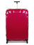 Valise rigide Cosmolite 86 cm Bright Pink Bright Pink