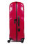 Valise rigide Cosmolite 86 cm Bright Pink Bright Pink