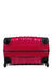 Valise rigide Cosmolite 86 cm Bright Pink Bright Pink