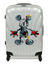Valise cabine rigide Cosmolite 55 cm Mickey Art Mickey Art