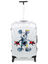 Valise rigide Cosmolite 69 cm Mickey Art Mickey Art