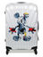 Valise rigide Cosmolite 69 cm Mickey Art Mickey Art