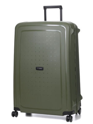 Valise Samsonite S'Cure 81 cm Olive