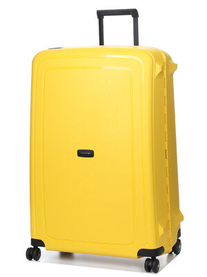 Valise Samsonite S'Cure 81 cm Citrus
