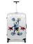 Valise rigide Cosmolite 75 cm Mickey Art Mickey Art