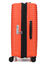 Valise rigide extensible Upscape 68 cm Lava Lava