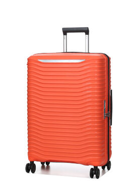 Valise rigide extensible Upscape 68 cm Lava