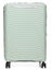 Valise rigide extensible Upscape 68 cm Soft Sage Soft Sage