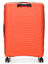 Valise rigide extensible Upscape 75 cm Lava Lava