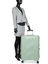 Valise rigide extensible Upscape 75 cm Soft Sage Soft Sage