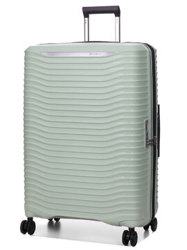 Valise rigide extensible Upscape 75 cm Soft Sage