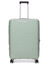 Valise rigide extensible Upscape 75 cm Soft Sage Soft Sage