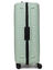 Valise rigide extensible Upscape 75 cm Soft Sage Soft Sage