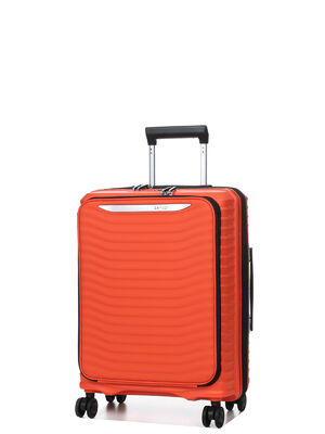 Valise Samsonite Upscape 55 cm - Poche Frontale Lava