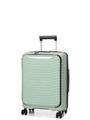 Valise Samsonite Upscape 55 cm - Poche Frontale