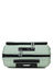 Valise cabine rigide extensible Upscape 55 cm - Poche Frontale Soft Sage Soft Sage