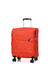 Valise cabine souple extensible Urbify 55 cm Lava Lava