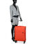 Valise souple extensible Urbify 68 cm Lava Lava