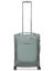 Valise cabine souple extensible Re-Lite 55 cm - Poche Frontale Sage Sage