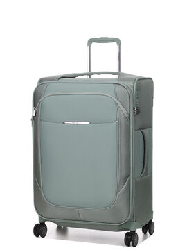 Valise souple extensible Re-Lite 67 cm Sage