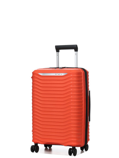 Valise cabine rigide extensible Upscape Slim 55 cm