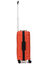 Valise cabine rigide extensible Upscape Slim 55 cm Lava Lava