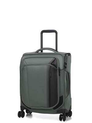 Valise Samsonite Respark 55 cm Slim - Poche Frontale