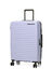 Valise rigide extensible Restackd 68 cm Lavender Lavender