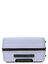 Valise rigide extensible Restackd 68 cm Lavender Lavender