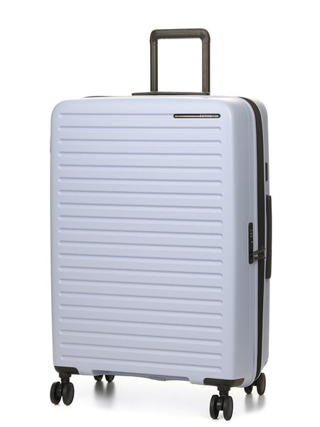 Valise rigide extensible Restackd 75 cm Lavender