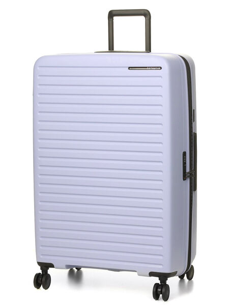 Valise rigide extensible Restackd 81 cm Lavender