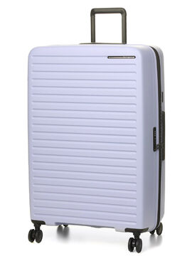 Valise rigide extensible Restackd 81 cm Lavender