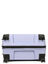Valise rigide extensible Restackd 81 cm Lavender Lavender