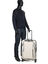 Valise souple extensible Glazed 67 cm Sandstone