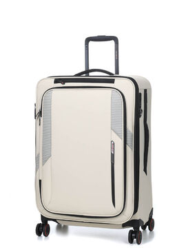 Valise souple extensible Glazed 67 cm
