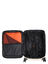 Valise souple extensible Glazed 67 cm Sandstone