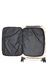 Valise souple extensible Glazed 67 cm Sandstone