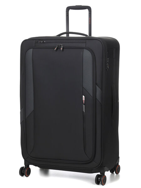 Valise souple extensible Glazed 78 cm