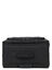 Valise souple extensible Glazed 78 cm Noir