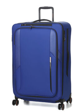 Valise souple extensible Glazed 78 cm