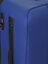 Valise souple extensible Glazed 78 cm Electric Blue