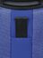 Valise souple extensible Glazed 78 cm Electric Blue