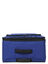 Valise souple extensible Glazed 78 cm Electric Blue